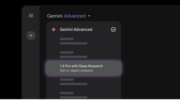 Google Gemini
